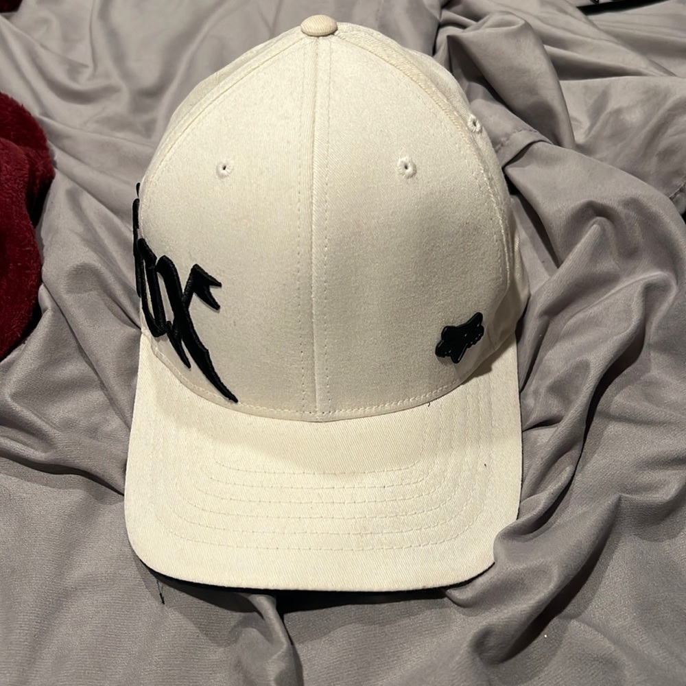 Fox hat